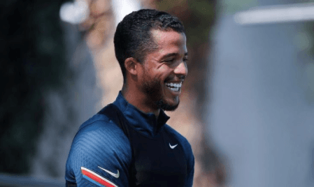 América le dice adiós a Giovani Dos Santos.
