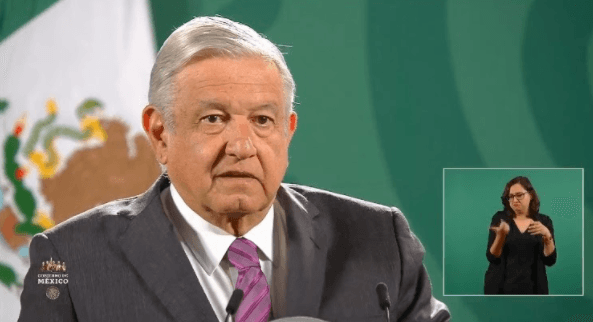 El proceso de compra de la refinería de Deer Park continúa: AMLO