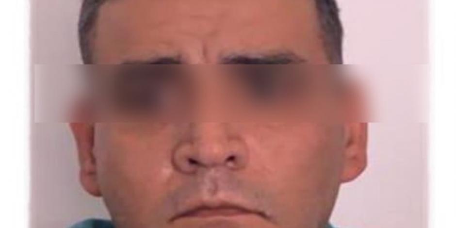 Detienen a “La Vaca” líder del Cártel del Golfo y a 7 personas más por masacre de Reynosa.