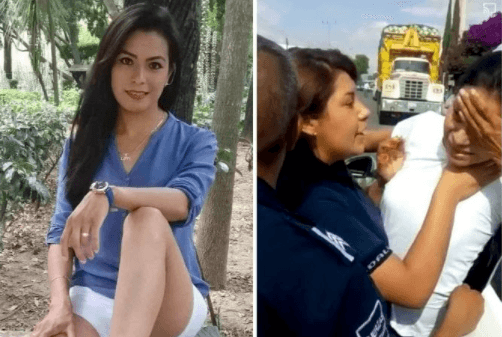 Muere doctora en separos a cargo de policía municipal de Hidalgo