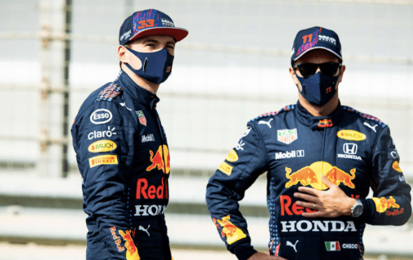 Así es la preparación de los pilotos de Red Bull rumbo al Gran Premio de Austria