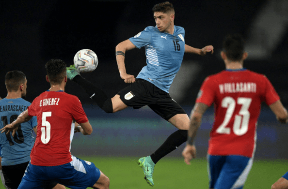 ¿En qué va la Copa América?