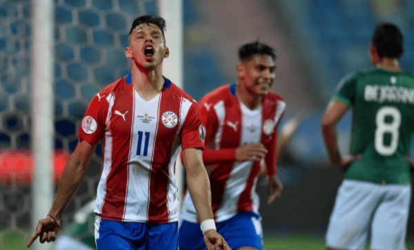 Suman 52 casos positivos de COVID 19 en la Copa América