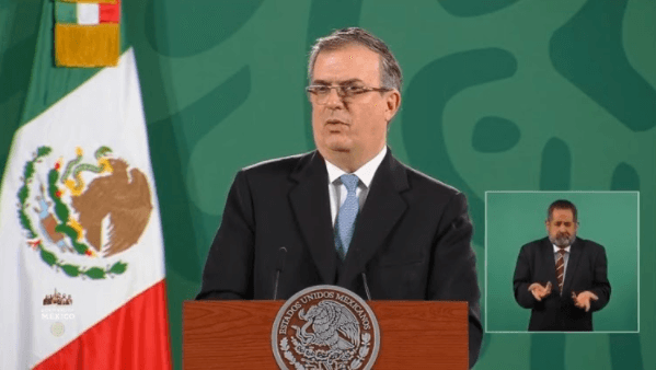 El millón de vacunas Johnson &#038; Johnson donados por Estados Unidos, beneficiará a municipios fronterizos