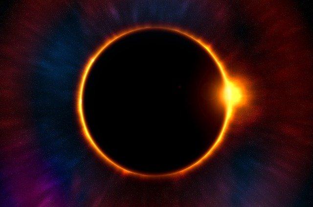 Sinaloa, Durango y Coahuila serán las entidades donde mejor se aprecie el eclipse total de Sol