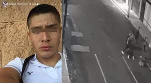 Hombre atropella a dos mujeres y afirma no ser responsable