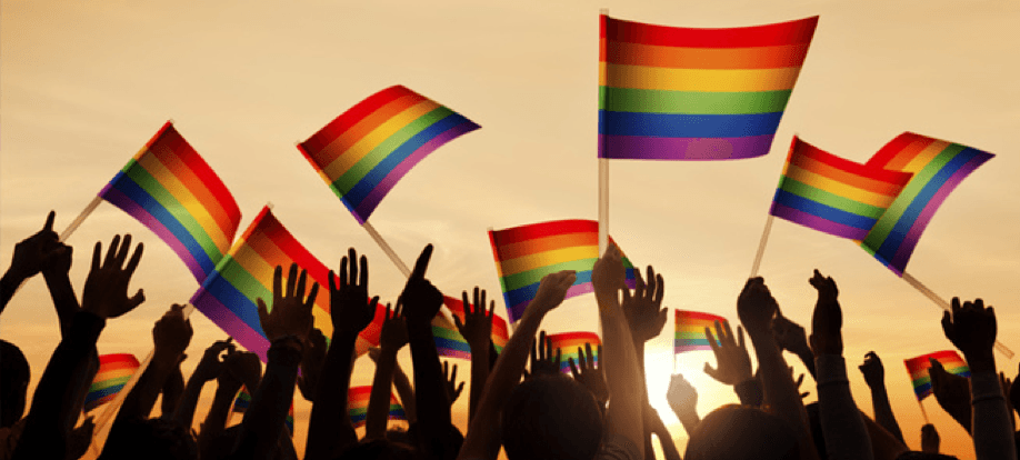¿Cuál es el significado de las letras LGBTTTIQA+?