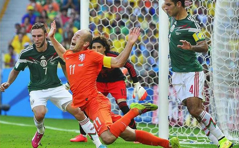 7 años del &#8220;No era penal&#8221;