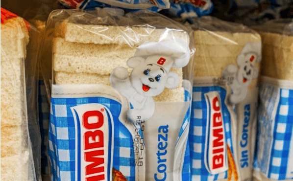 ¡Osito Bimbo continúa en los empaques, conoce más del porqué!