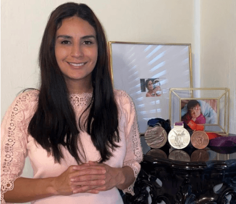 Paola Espinosa habla fuerte sobre Ana Guevara y el problema por el que no irá a Tokyo 2020