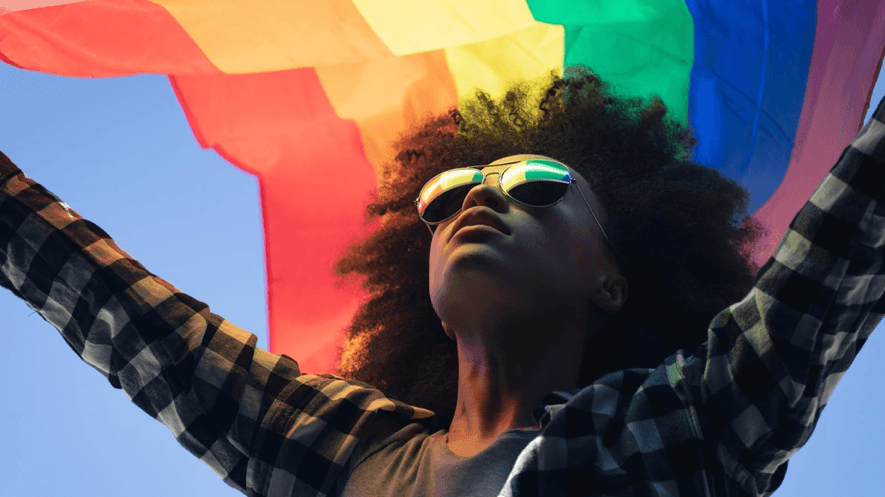 La cartelera del teatro para celebrar el Pride