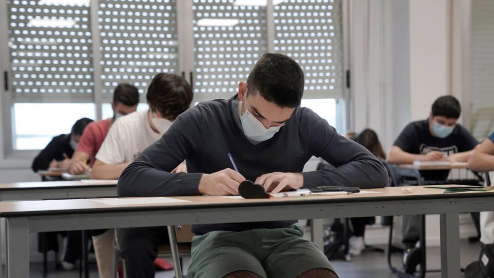 ¡Es tiempo de regresar a clases! SEP solicita a todos los niveles educativos volver a las clases presenciales