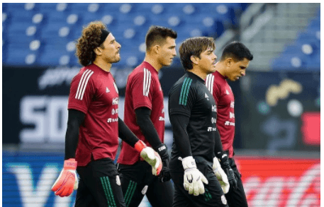 Selección Mexicana: ¿Que sigue?