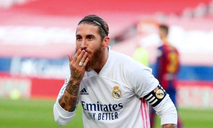 Sergio Ramos no se quería ir del Real Madrid