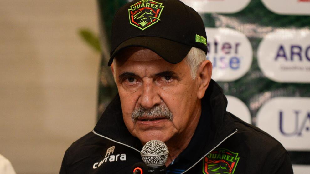 Tuca Ferretti será multado debido a declaraciones homofóbicas