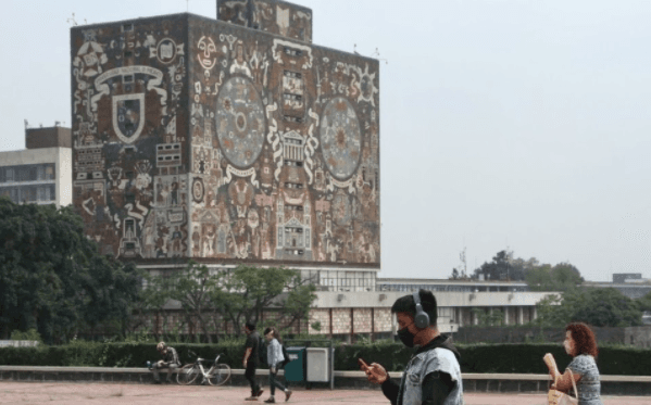 La UNAM abre convocatoria para licenciatura del ciclo 2024- 2025 