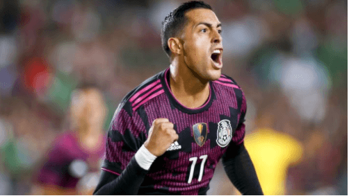 Funes Mori es blanco de burlas por parte de hinchas argentinos