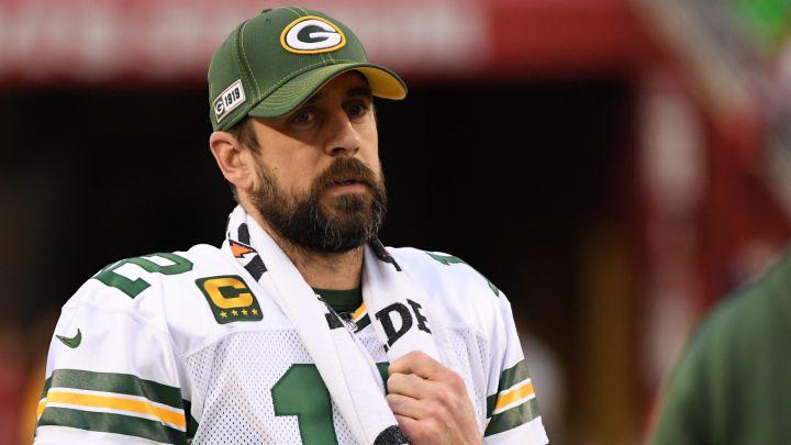 Aaron Rodgers rechazó la oferta de los Packers