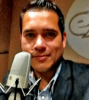 Asesinan a periodista Abraham Mendoza en Michoacán