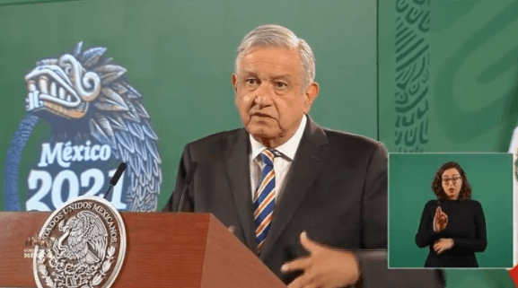 AMLO supervisará cada dos meses las obras del Tren Maya