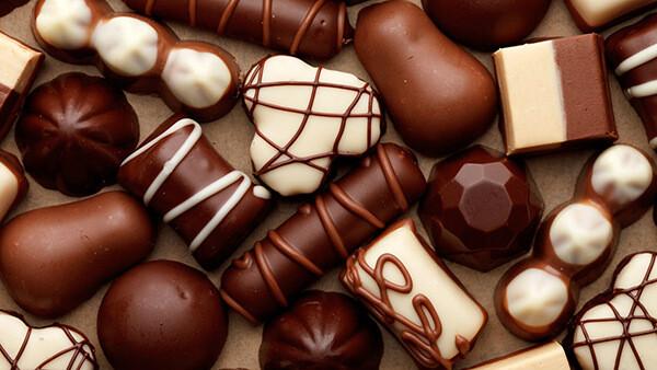 FOTOGALERÍA: Día del Chocolate