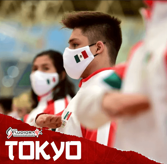 Ya hay dos casos de COVID 19 en el equipo mexicano de béisbol que participará en los Juegos Olímpicos