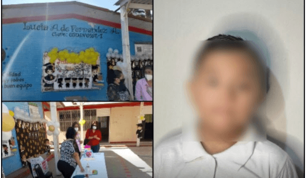 Niño con Síndrome de Down fue discriminado en su graduación de kinder