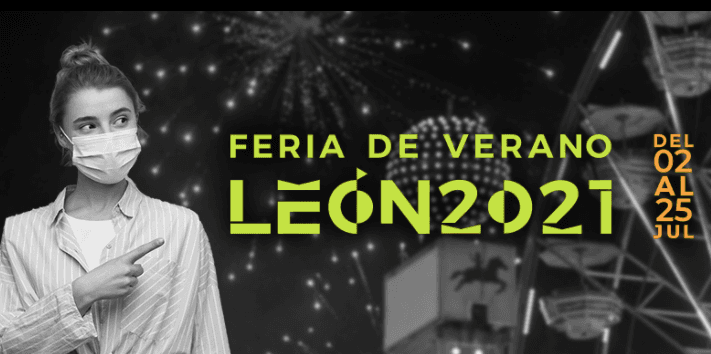 ¡Conoce la nueva Feria de Verano de León!