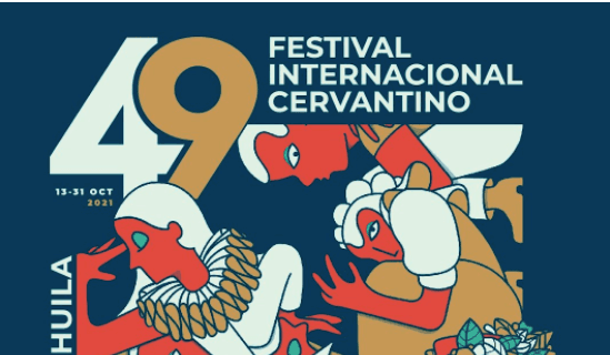 La 49 edición del Festival Internacional Cervantino será híbrida