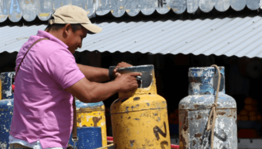 Gas Bienestar estará en dos meses en la CDMX