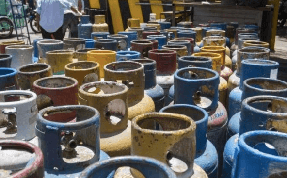 AMLO propone crear Gas Bienestar para enfrentar los altos precios del energético