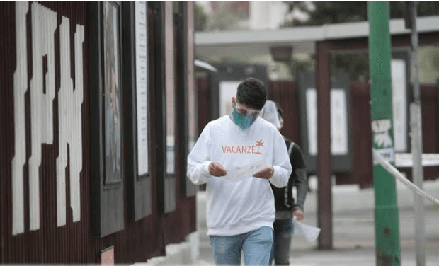 IPN anuncia que el próximo ciclo escolar no será presencial