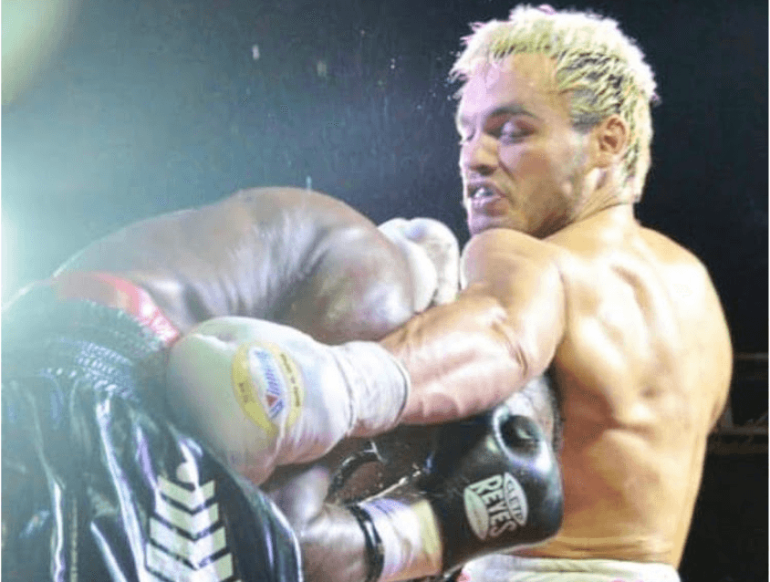 Julio César Chávez Jr. le contesta a su padre: Me retiro cuando yo decida