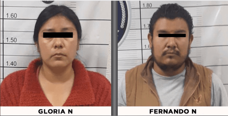 Familiares de los asesinos del perrito de Tlalnepantla piden que pare el acoso, temen ser linchados