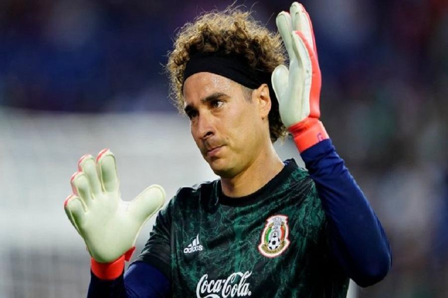 Memo Ochoa jugará en Portugal