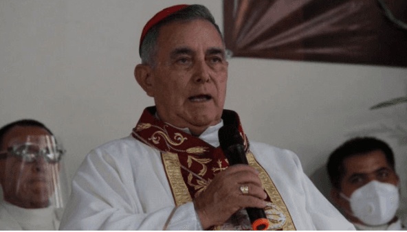 Municipios de Guerrero serán gobernado por el narco: obispo de Chilpancingo Salvador Rangel Mendoza