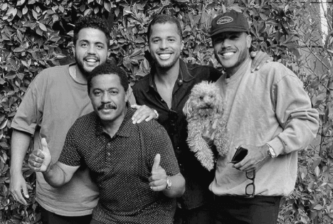 Fallece Geraldo Francisco Dos Santos, Zizinho