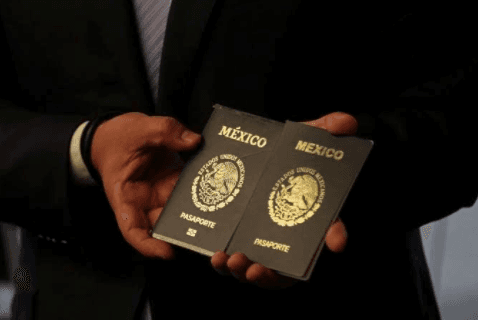¡Ya casi! México contará con Pasaporte Electrónico
