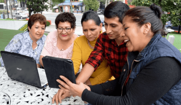 Lanzan convocatoria para Prepa en Línea de la SEP