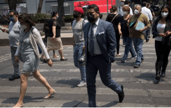 Servidores públicos regresarán a las oficinas el 1 de agosto