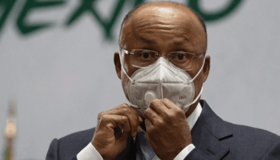 Muere ex gobernador de Guerrero a consecuencia de los estragos del Covid 19