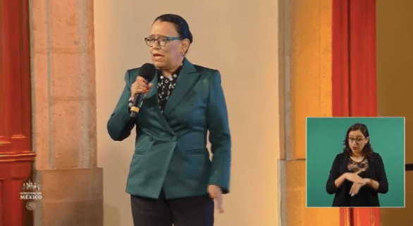 Para agosto concluirá la vacunación anticovid en municipios fronterizos: SSPC