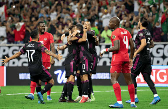 ¡Se sufrió, pero se logró! México pasó a la final de la Copa Oro