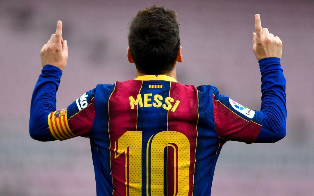 Barcelona: la vida después de Messi