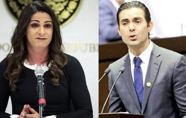 Ernesto D’Alessio se fue con todo en contra de Ana Guevara