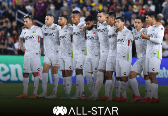 La MLS se impone ante la Liga MX y los hace caer en penalties
