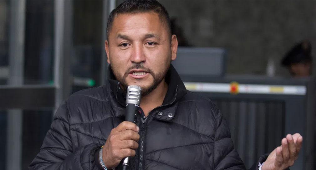 Le dan el último adiós al Mijis en San Luis Potosí