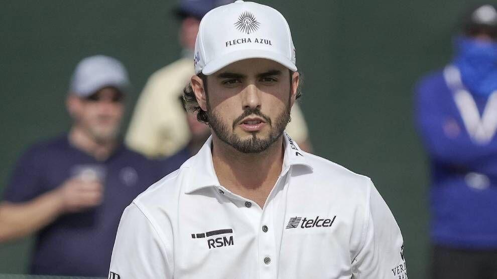 Abraham Ancer gana por primera vez el PGA Tour en Memphis