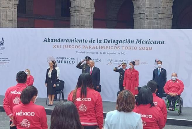 Habrá medalla al cuarto lugar: AMLO