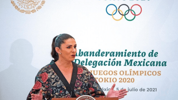 Conade quitará becas a deportistas que critiquen el sistema